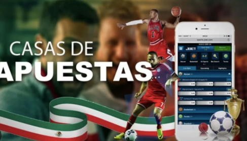 ¿Cuál es la mejor casa de apuestas deportivas en México?