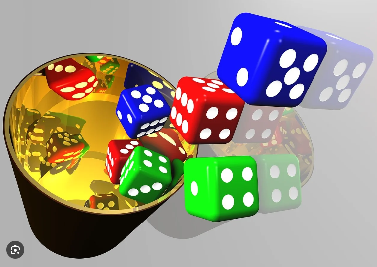 Estrategias para Ganar en Juegos de Azar